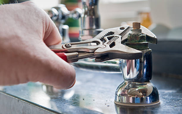 Best Ceiling water damage repair  in Yorkville, NY