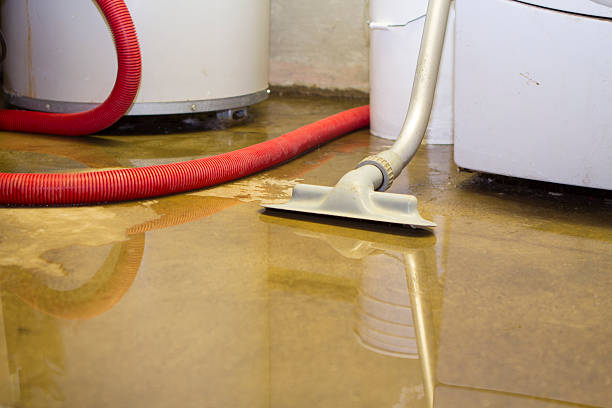 Best Emergency water extraction  in Yorkville, NY