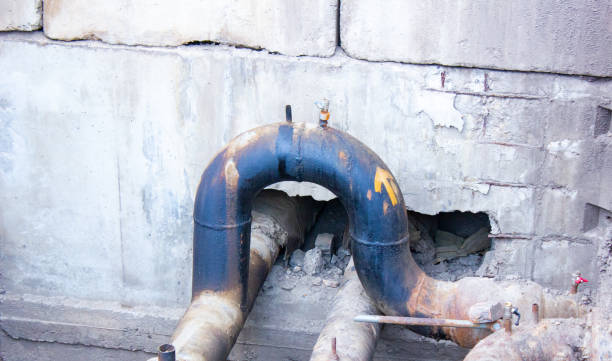 Best Mold removal after water damage  in Yorkville, NY