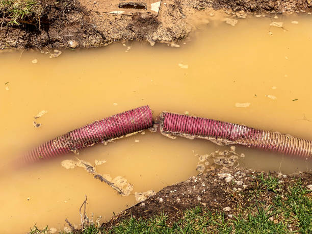 Best Residential water damage restoration  in Yorkville, NY